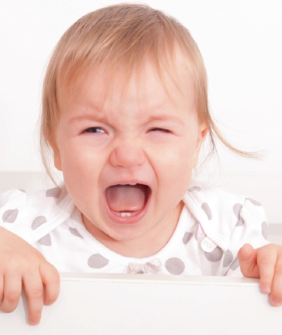 Réveil enfant bébé jour nuit : refus, crise, colère et fatigue matin