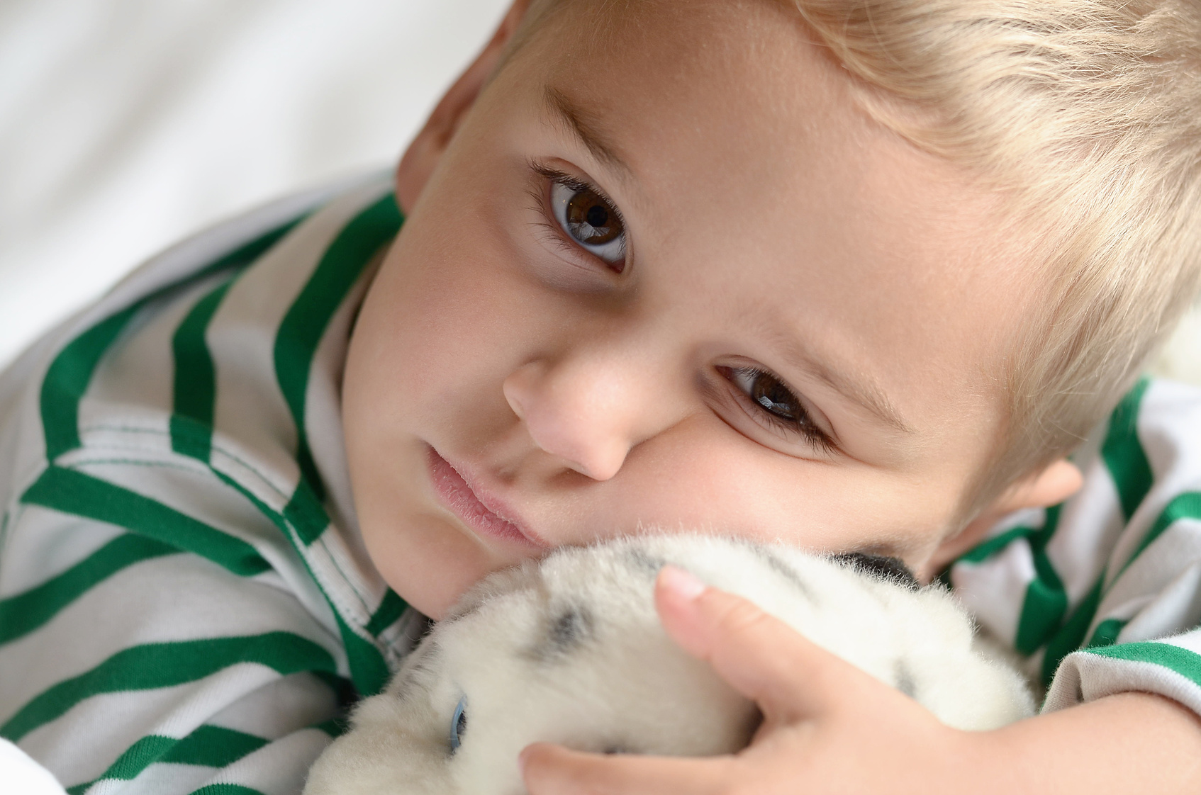 Fatigue De L Enfant Un Mot Pour Des Maux Pediatrie Pratique